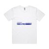Mens Staple Minus Tee Thumbnail