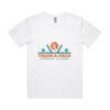 Mens Staple Minus Tee Thumbnail