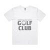 Mens Staple Minus Tee Thumbnail