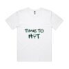 Mens Staple Minus Tee Thumbnail