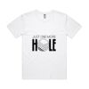 Mens Staple Minus Tee Thumbnail