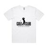 Mens Staple Minus Tee Thumbnail