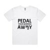 Mens Staple Minus Tee Thumbnail