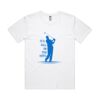 Mens Staple Minus Tee Thumbnail