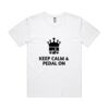 Mens Staple Minus Tee Thumbnail