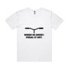Mens Staple Minus Tee Thumbnail