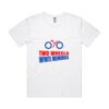 Mens Staple Minus Tee Thumbnail