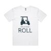 Mens Staple Minus Tee Thumbnail