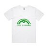 Mens Staple Minus Tee Thumbnail