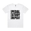 Mens Staple Minus Tee Thumbnail