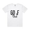 Mens Staple Minus Tee Thumbnail