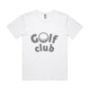 Mens Staple Minus Tee Thumbnail