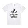 Mens Staple Minus Tee Thumbnail
