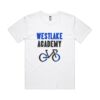 Mens Staple Minus Tee Thumbnail