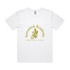 Mens Staple Minus Tee Thumbnail