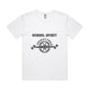Mens Staple Minus Tee Thumbnail
