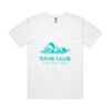 Mens Staple Minus Tee Thumbnail