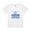 Mens Staple Minus Tee Thumbnail