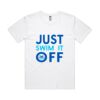 Mens Staple Minus Tee Thumbnail