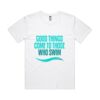 Mens Staple Minus Tee Thumbnail