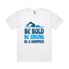 Mens Staple Minus Tee Thumbnail