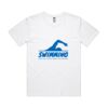 Mens Staple Minus Tee Thumbnail