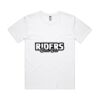 Mens Staple Minus Tee Thumbnail