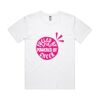 Mens Staple Minus Tee Thumbnail