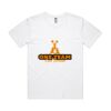 Mens Staple Minus Tee Thumbnail