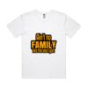 Mens Staple Minus Tee Thumbnail