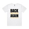 Mens Staple Minus Tee Thumbnail