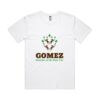 Mens Staple Minus Tee Thumbnail