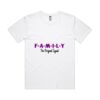Mens Staple Minus Tee Thumbnail