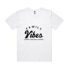 Mens Staple Minus Tee Thumbnail