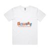 Mens Staple Minus Tee Thumbnail