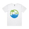 Mens Staple Minus Tee Thumbnail