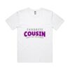 Mens Staple Minus Tee Thumbnail