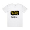 Mens Staple Minus Tee Thumbnail