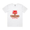 Mens Staple Minus Tee Thumbnail