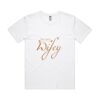 Mens Staple Minus Tee Thumbnail