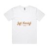 Mens Staple Minus Tee Thumbnail