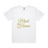 Mens Staple Minus Tee Thumbnail
