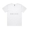 Mens Staple Minus Tee Thumbnail