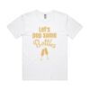 Mens Staple Minus Tee Thumbnail