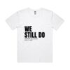 Mens Staple Minus Tee Thumbnail