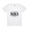 Mens Staple Minus Tee Thumbnail