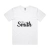 Mens Staple Minus Tee Thumbnail