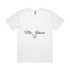 Mens Staple Minus Tee Thumbnail