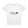 Mens Staple Minus Tee Thumbnail