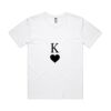Mens Staple Minus Tee Thumbnail